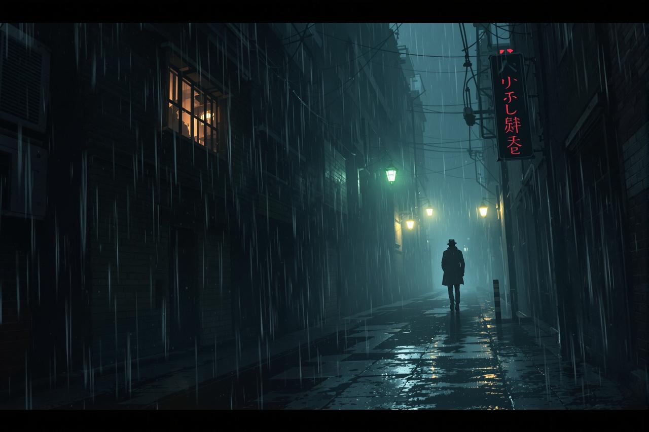 短剧全集免费IP - 深渊诡事录